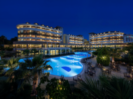 Alba Royal Hotel