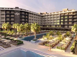 Vox Maris Resort