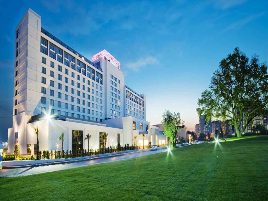 hotel tabung haji sepang