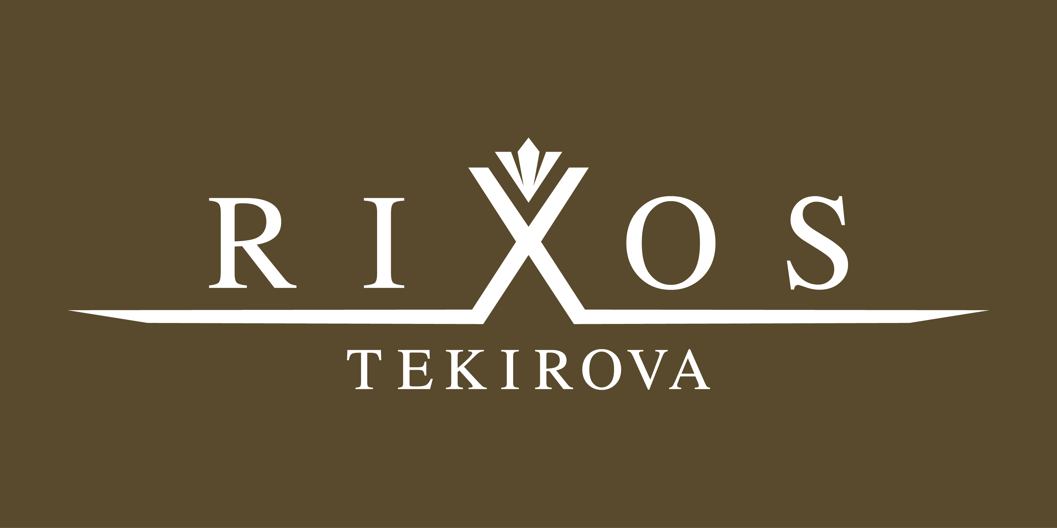 rixos отель