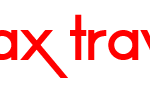 max travel logo 280