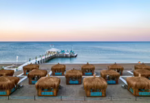 Pushime last minute Antalya 2 Korrik 2026 — 62 Hotele All Inclusive nga €429