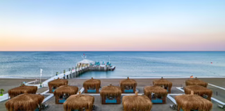 Pushime last minute Antalya 2 Korrik 2026 — 62 Hotele All Inclusive nga €429