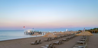 Pushime Last Minute Antalya 25 Qershor 2026 — 59 Hotele All Inclusive nga €519