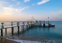 Super Last Minute Antalya 7 Qershor 2026 — 43 Hotele All Inclusive nga €379