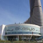 Akasya Shopping Mall