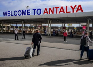 Pushime në Turqi 2026 — Ofertat All Inclusive të Max Travel