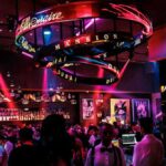 Billionaire Mansion Nightclubb