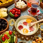Breakfast MAX TRAVEL