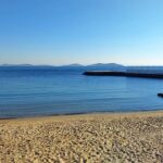Caddebostan Beach