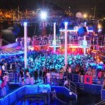 Club Catamaran – in central Bodrum