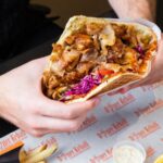 Doner Kebab MAX TRAVEL