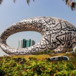 Dubai-Travel-Planner-Depositphotos-Museum-of-the-Future