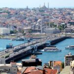 Galata-Bridge-Istanbul