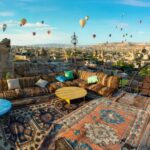 Goreme-or-Uchisar-hotel-terrace-in-Cappadocia-690×515