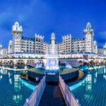 Granada Luxury Belek