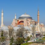 Hagia Sophia Max Travel