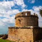 Hidirlik-tower-in-Antalya-in-Turkey-768×512