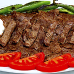 Iskender Kebab MAX TRAVEEL