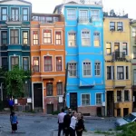 Istanbul-Fener-Balat-Neighborhoods