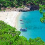 Kabak Beach