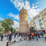 Kulla e Galates MAX TRAVEL