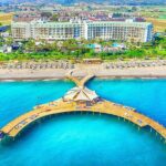 Lyra resort