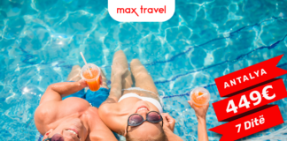 max travel oferta