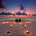 Maldives-Candle-Light-Dinner