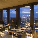 Mikla-Restaurant