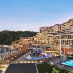 Mylome Luxury Hotel