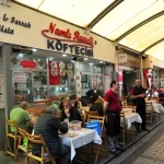 Namli Rumeli Koftecisi
