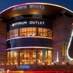Optimum Outlet