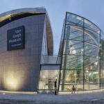 PORTADA_06_VanGoghMuseum_EntranceBuilding_HansvanHeeswijkArchitects_photo_RonaldTilleman