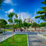 Sheshi SultanAhmet