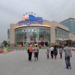 Shopping max travel