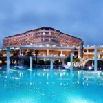 Starlight Resort