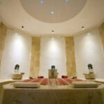 TURKISH BATH
