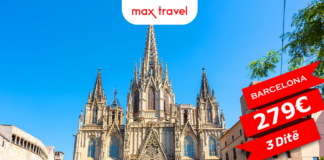 max travel agencija