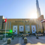 The-Dubai-Mall-front-view