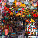 The-Grand-Bazaar-of-Side-in-Antalya