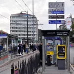 Tophane-Tram-Stop-Istanbul