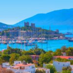 Turkey-Saint Peter Castle-Bodrum