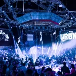White Dubai Nightclub