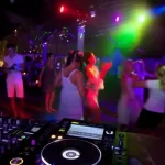 White Night Party – Kuredu