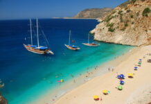 Premium last minute Antalya 2026: oferta nga €436/person