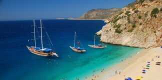 Premium last minute Antalya 2026: oferta nga €436/person