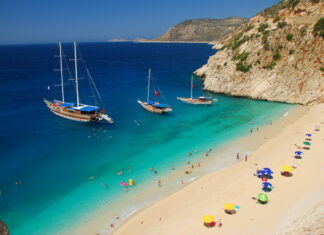 Premium last minute Antalya 2026: oferta nga €436/person