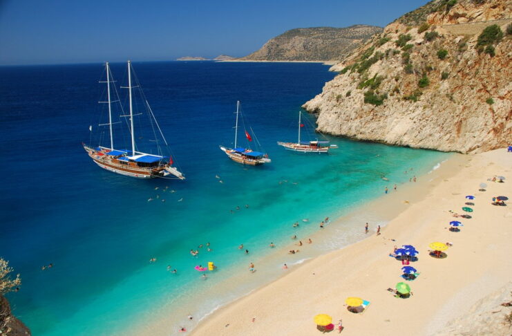 Premium last minute Antalya 2026: oferta nga €436/person