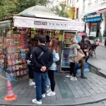 buy-istanbulkart-sultanahmet